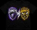 Youth football Custom T Shirt