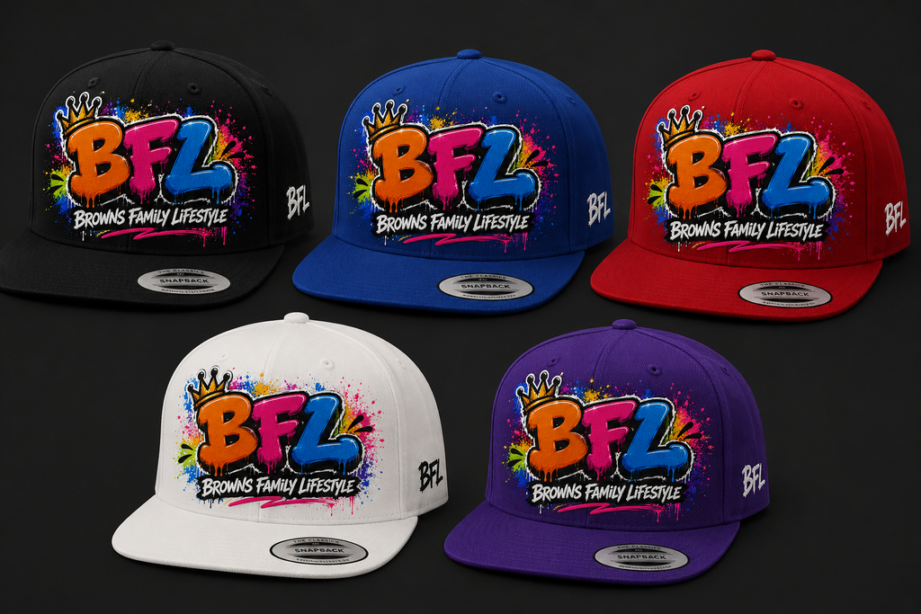 Custom Man's design hats