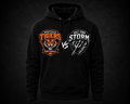 Custom Hoodie