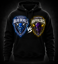 Custom Hoodie