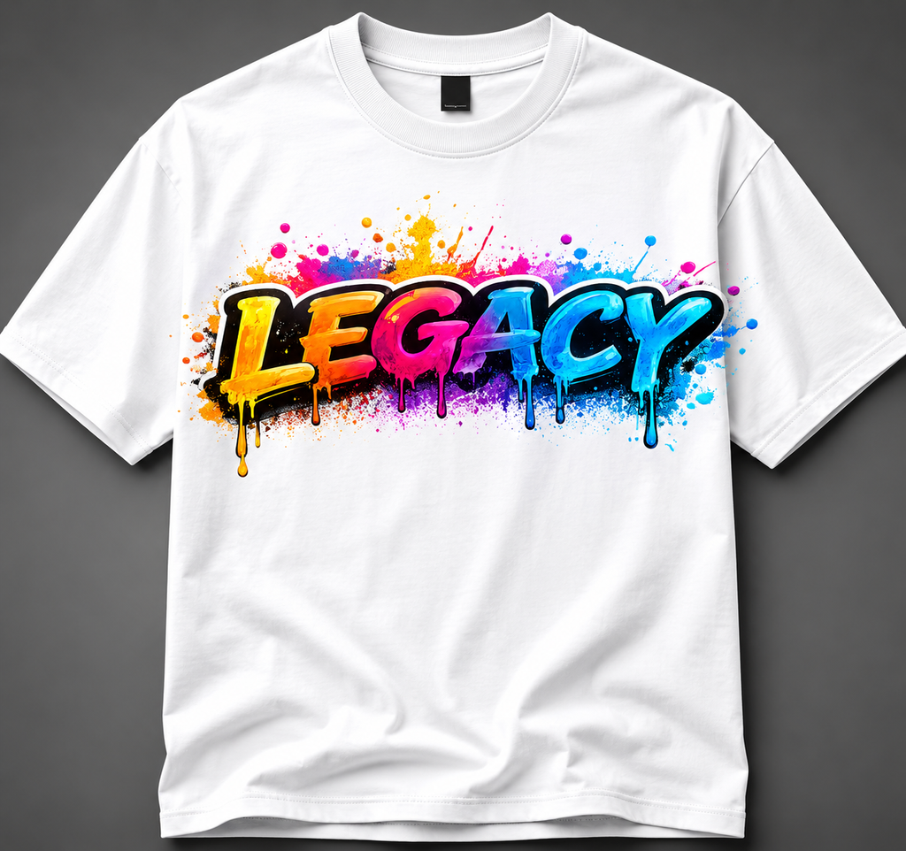 Custom T Shirts