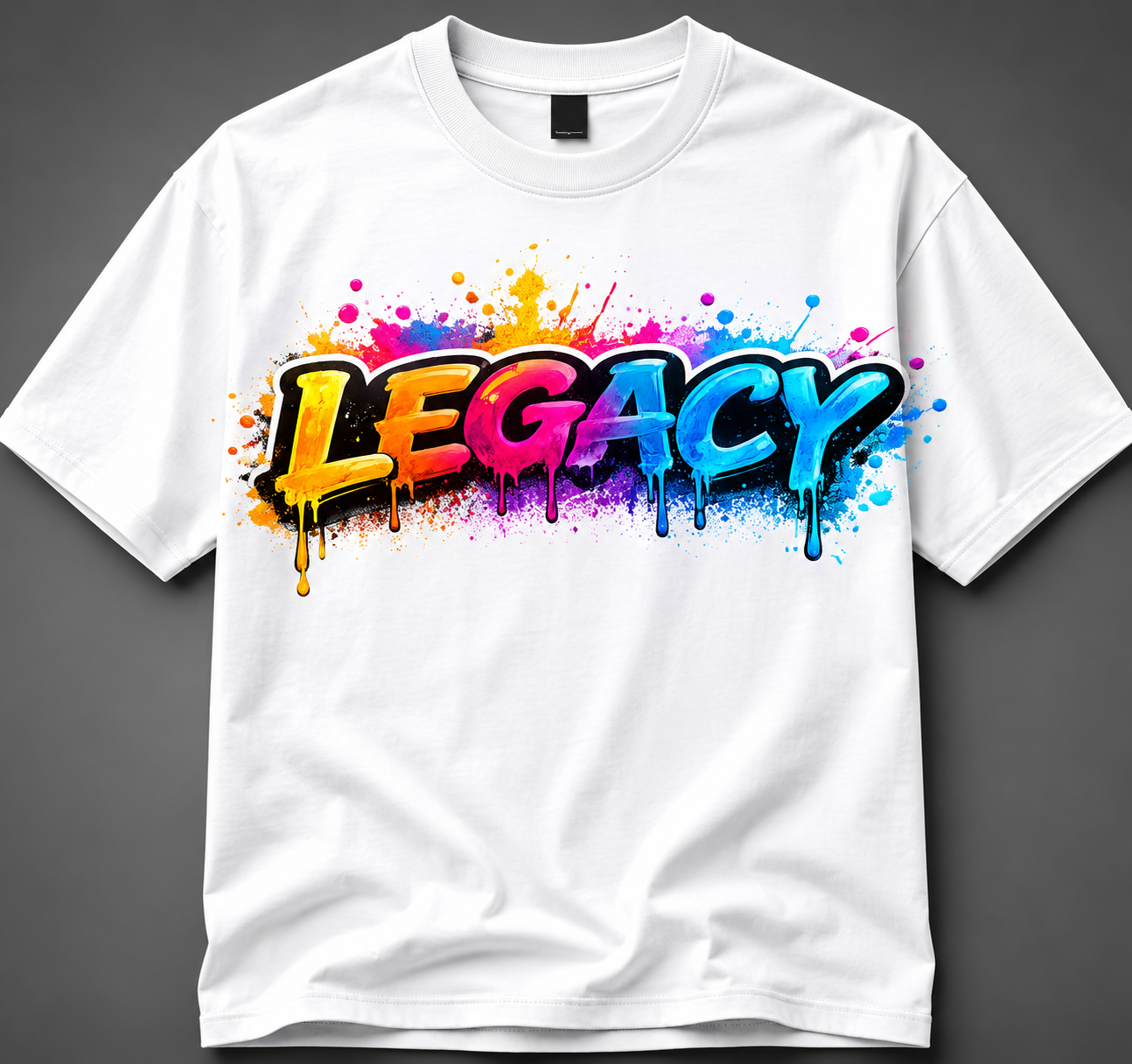 Custom T Shirts