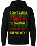 Custom Hoodie