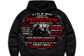 Custom Hoodie sweatshirt