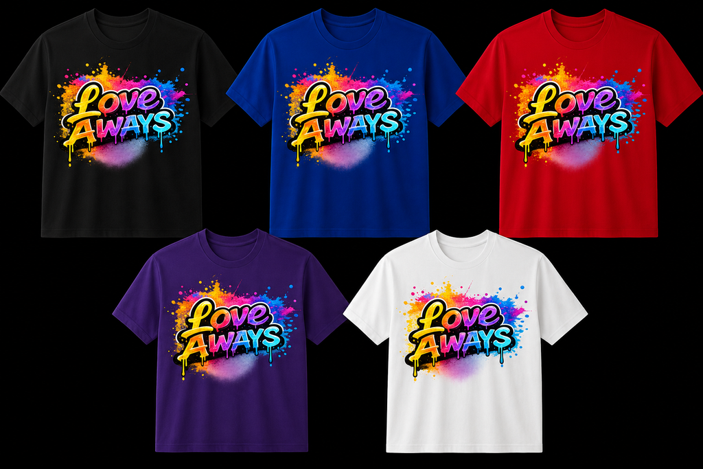 Custom T Shirts