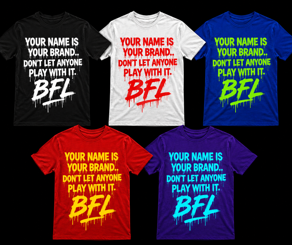 Custom T Shirts