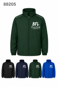 Custom Man's Region 3-in-1 Jacket with Fleece Liner