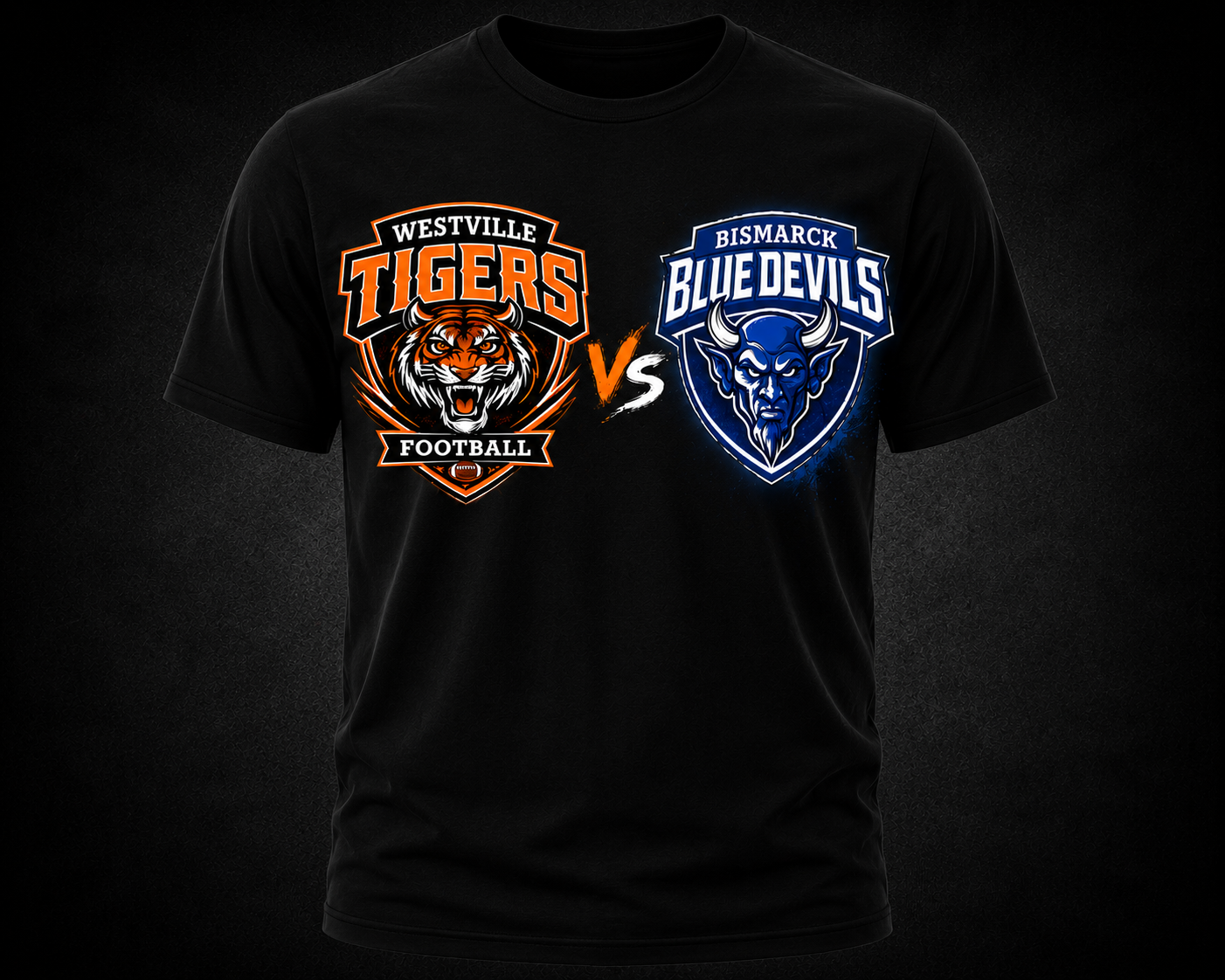 Custom T Shirt