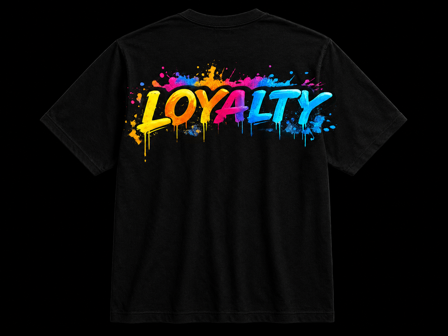 Custom T Shirts