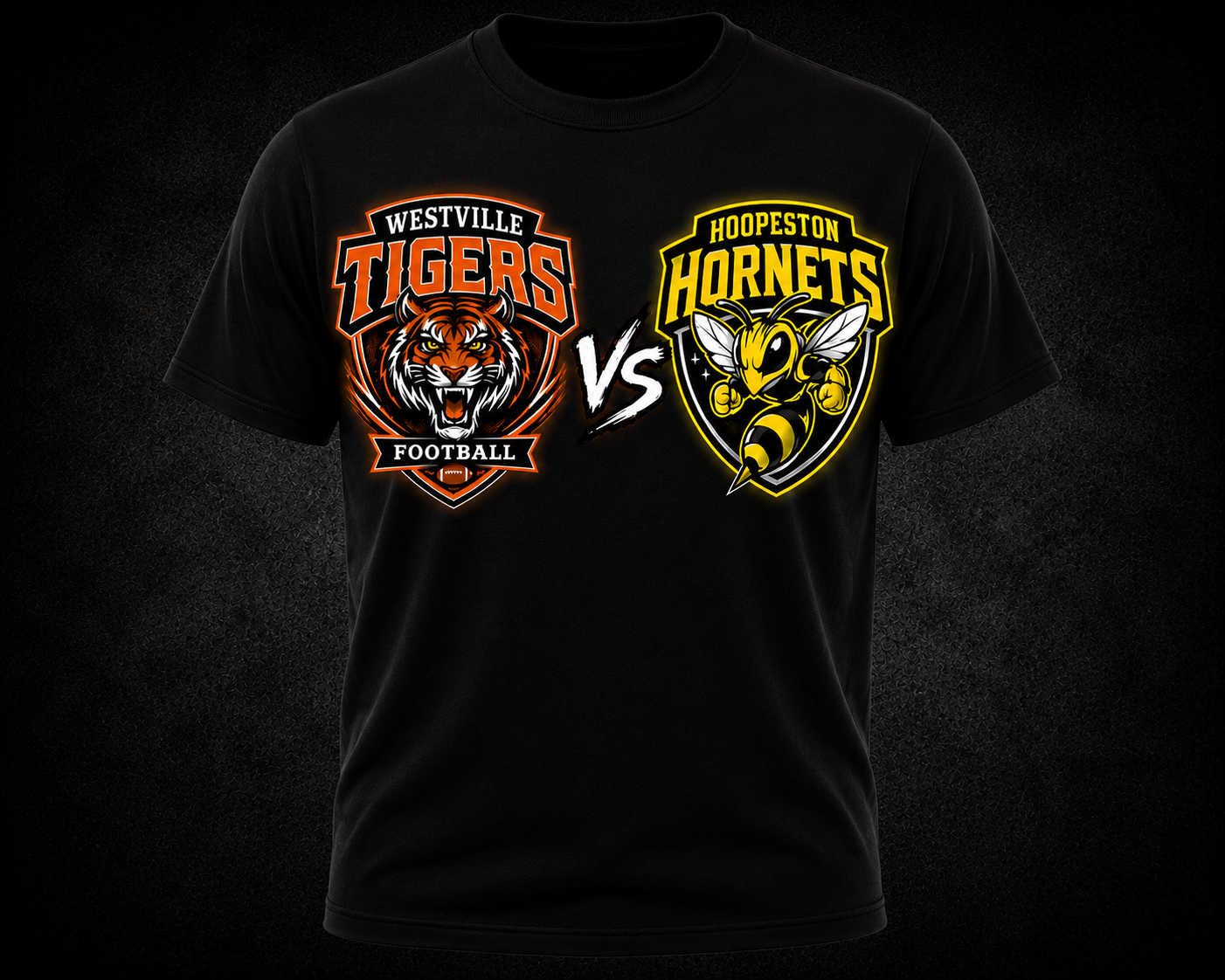 Custom T Shirt