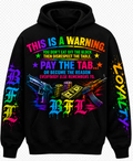 Custom Hoodie