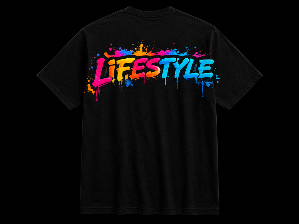 Custom T Shirts