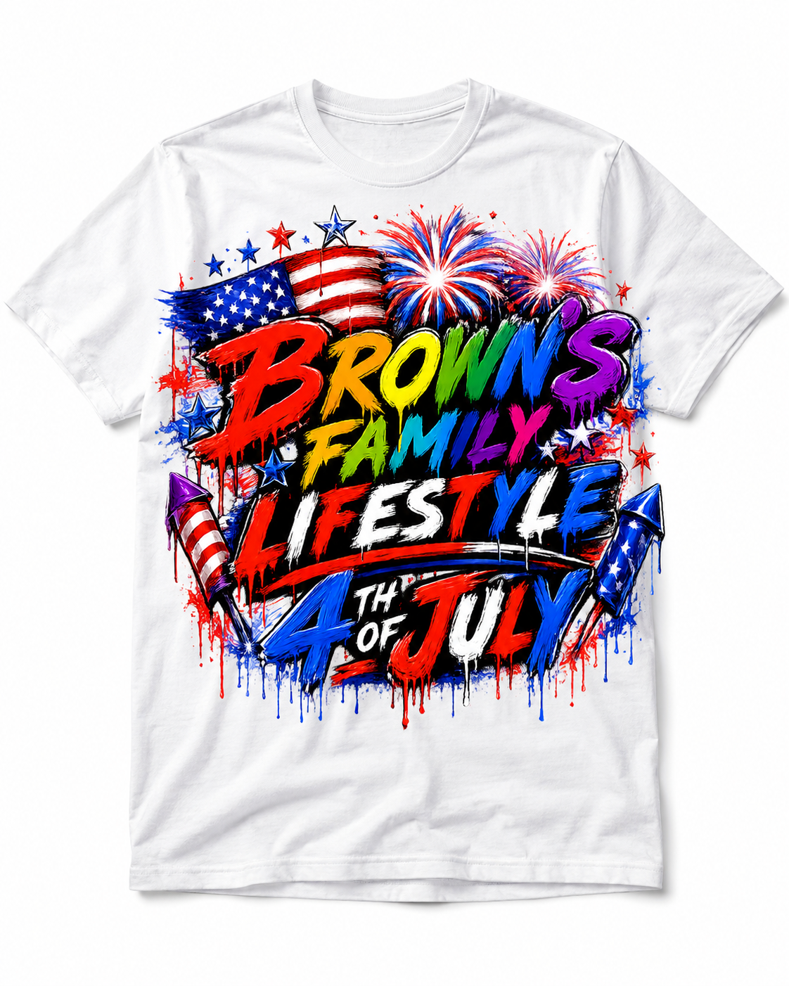 T shirt