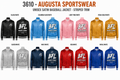 Custom Baseball jackets