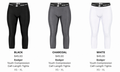 Youth Compression Calf
