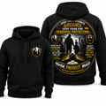 Custom Hoodie sweatshirt