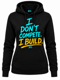 Women's Custom Hoodie