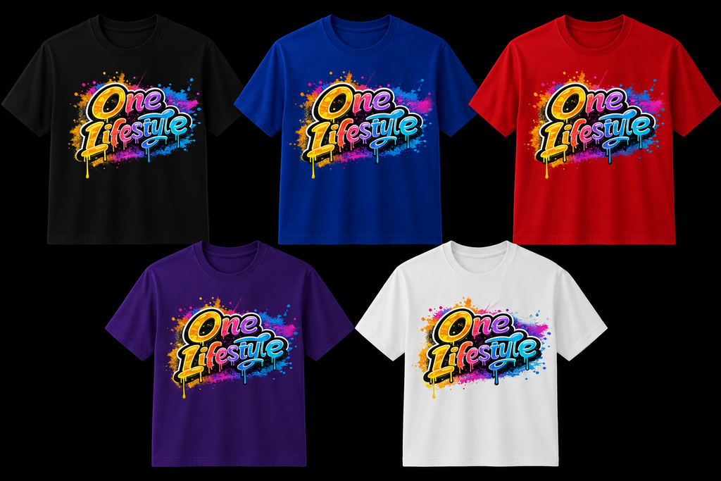 Custom T Shirts