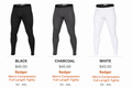Man's Compression full