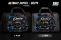 Getaway Duffels