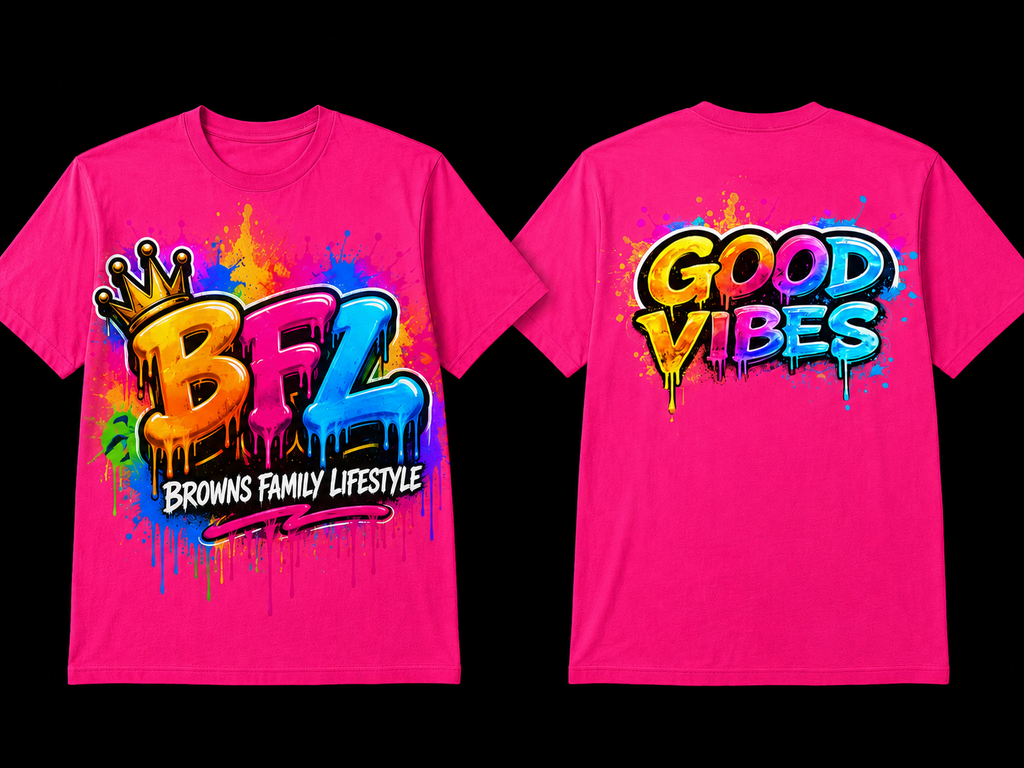 Custom T Shirts