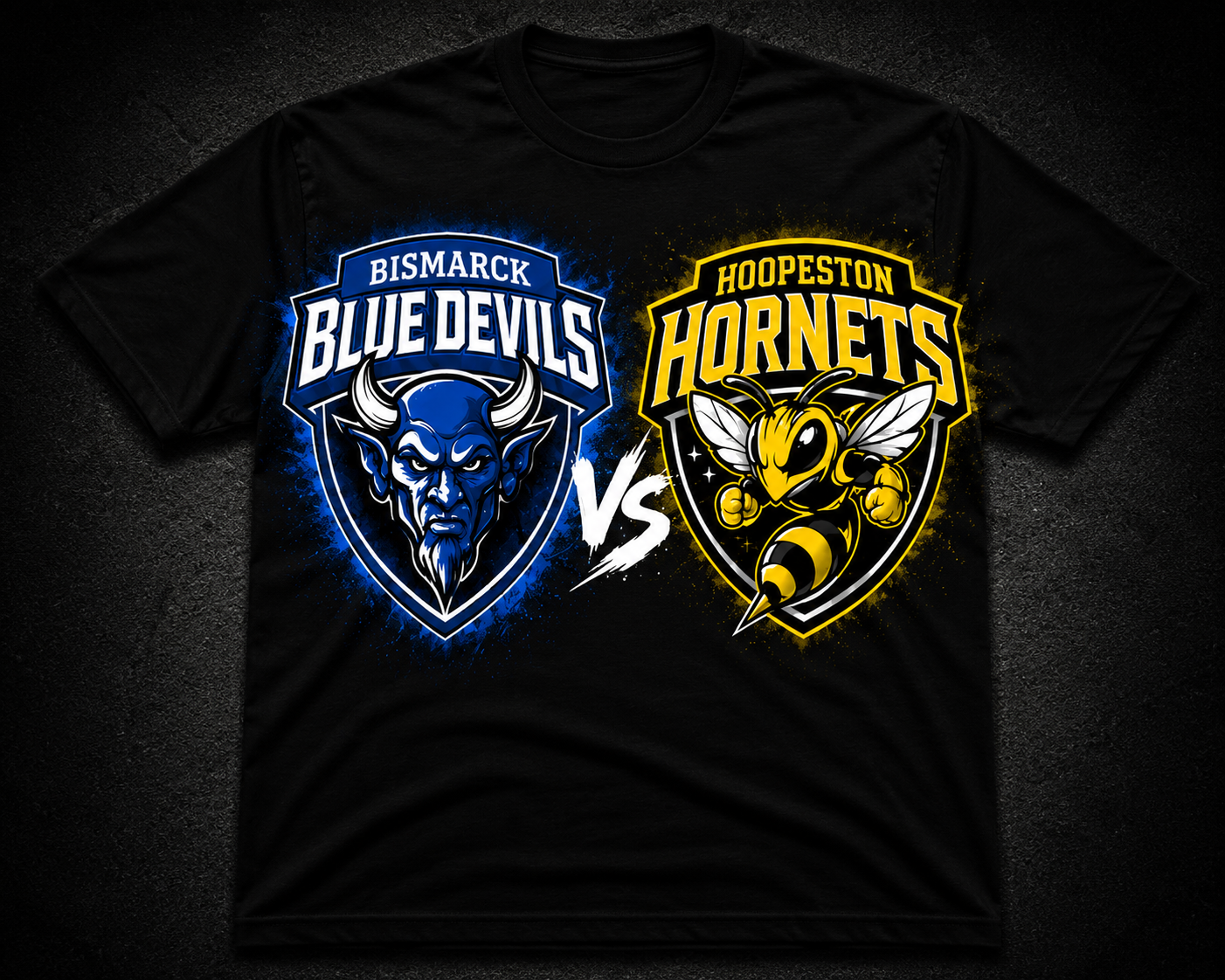 Custom T Shirt