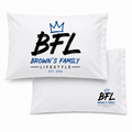Custom sublimation Pillowcase