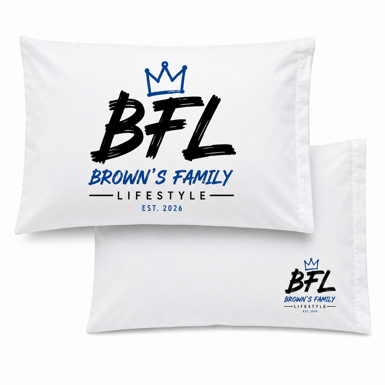 Custom sublimation Pillowcase