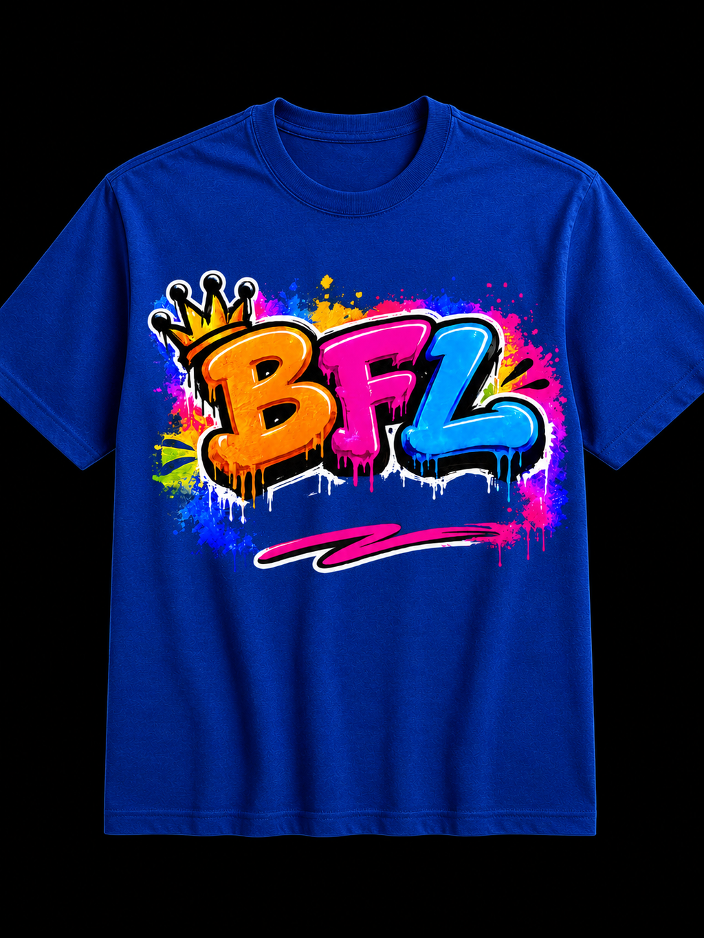 Custom T Shirts