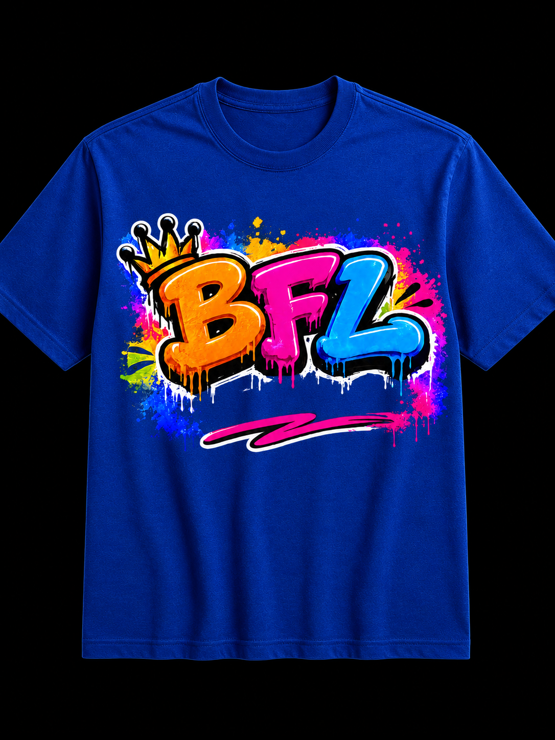 Custom T Shirts