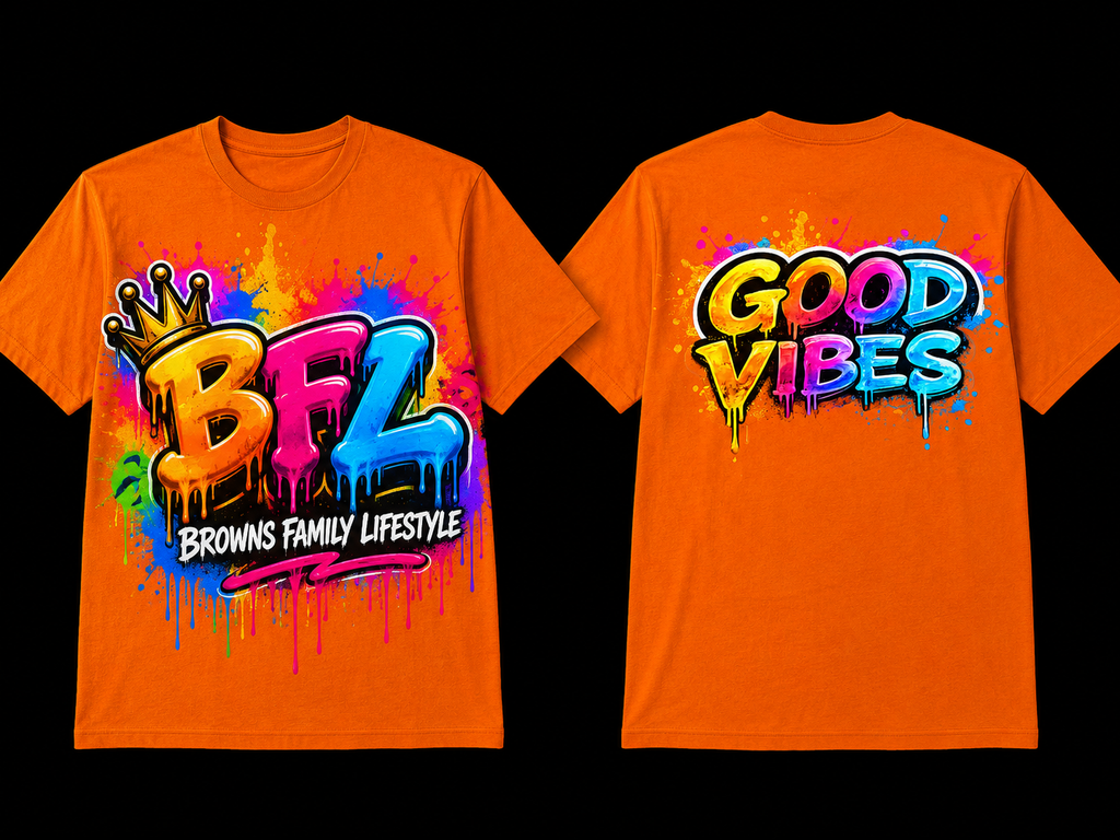 Custom T Shirts