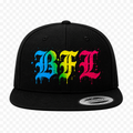 Custom hat