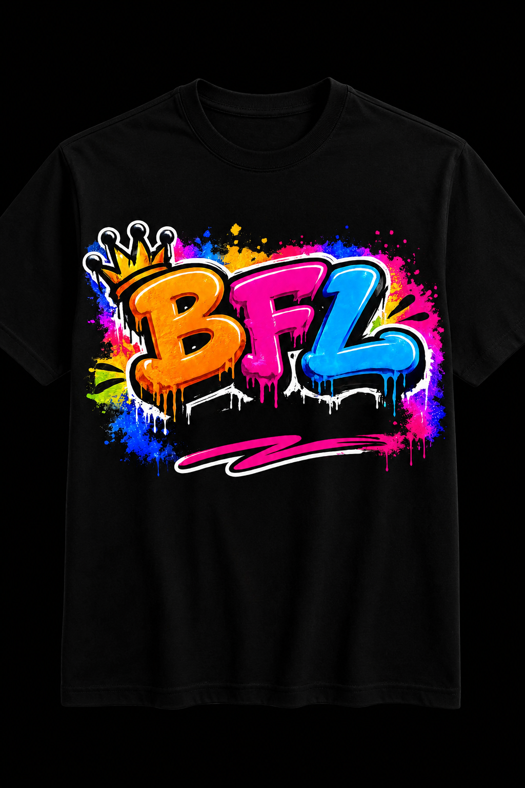 Custom T Shirts