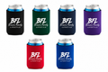 Custom Neoprene Can Holders
