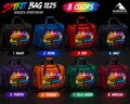 Spirit bags