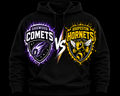 Youth football Custom Hoodie