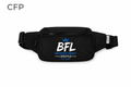 Custom Nomadix fanny pack