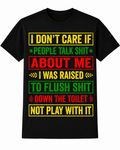 Custom T Shirt