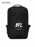 Custom 25L Daytripper Blackpack