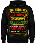 Custom Hoodie