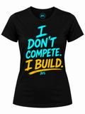 Women's Custom T Shirt