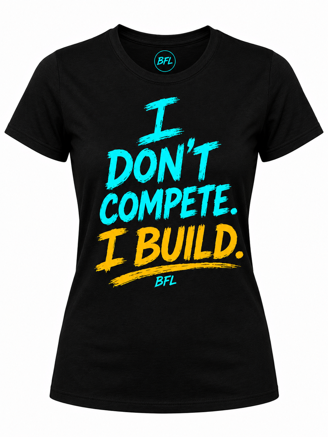 Women's Custom T Shirt