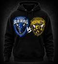 Custom Hoodie