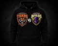 Custom Hoodie