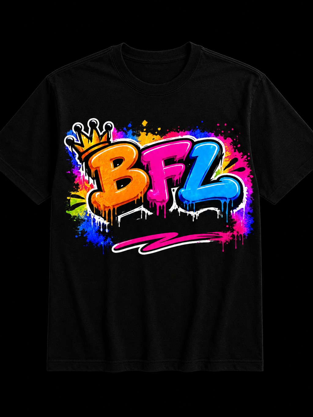 Custom T Shirts