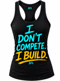 Women's Custom Tank Top