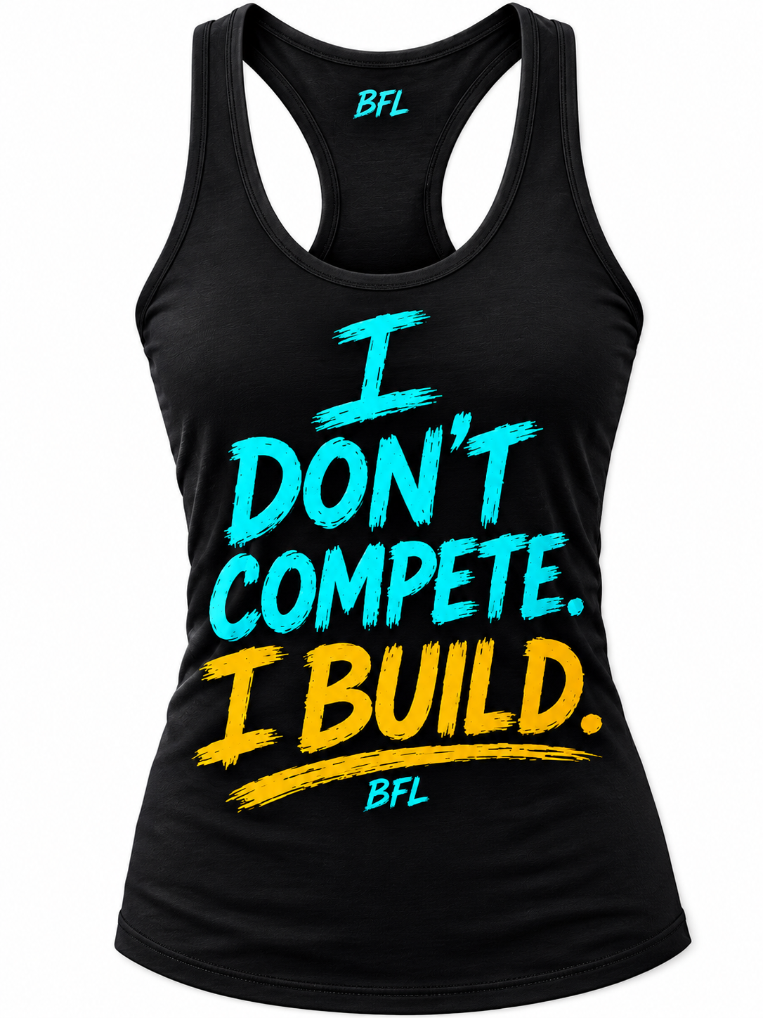 Women's Custom Tank Top